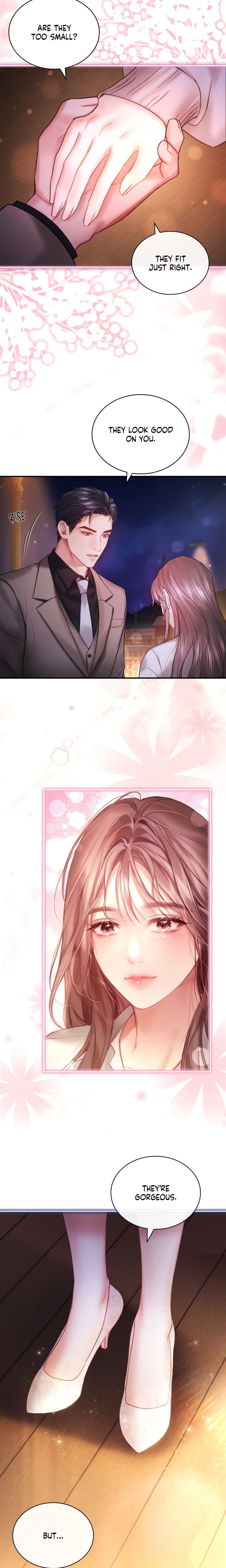 The Young Wife (Uncensored), chapter 27, page 11 of 18