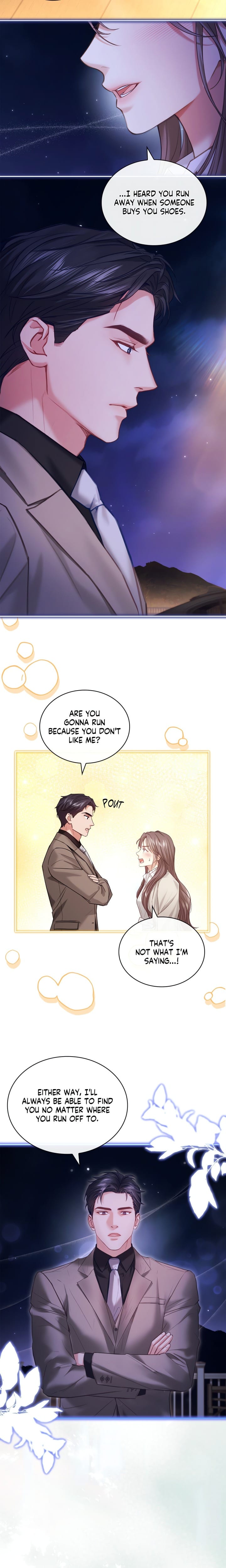 The Young Wife (Uncensored), chapter 27, page 12 of 18