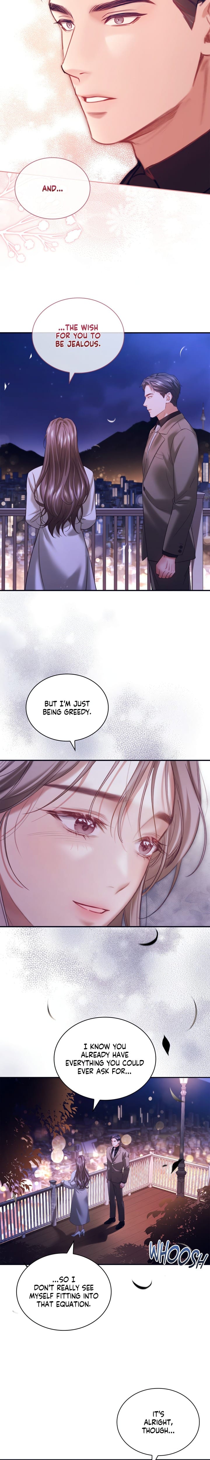 The Young Wife (Uncensored), chapter 27, page 16 of 18