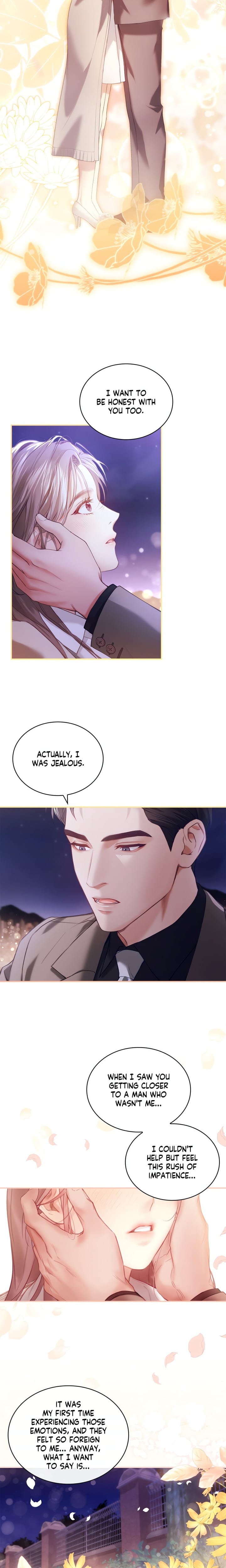 The Young Wife (Uncensored), chapter 28, page 5 of 19