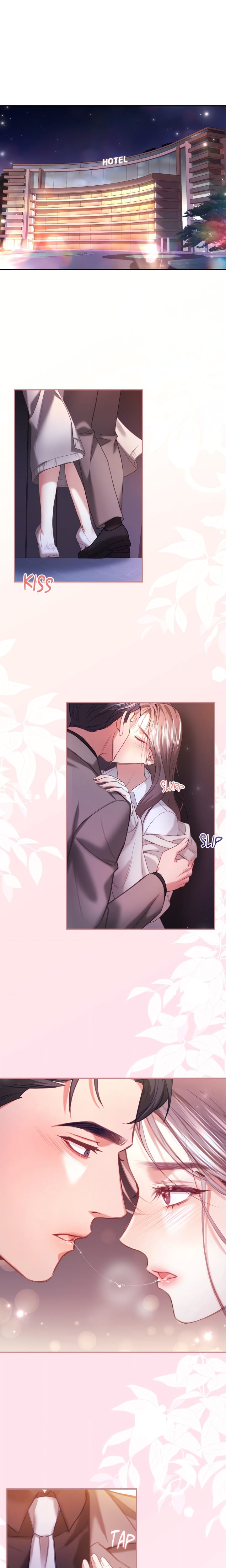 The Young Wife (Uncensored), chapter 28, page 7 of 19