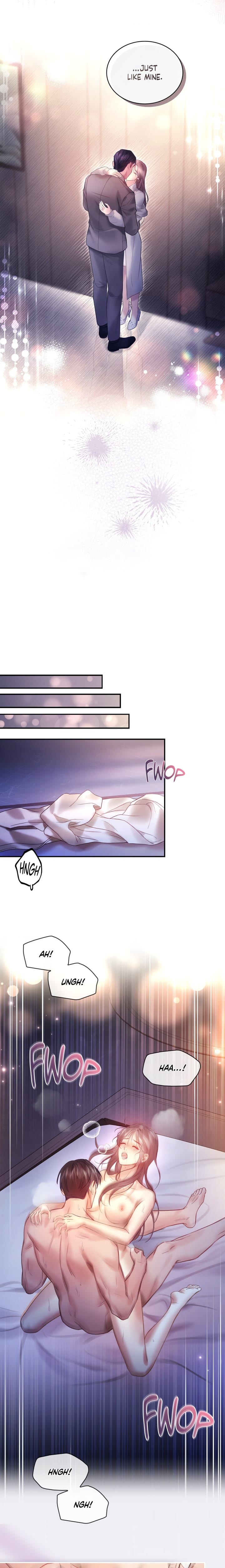 The Young Wife (Uncensored), chapter 28, page 9 of 19