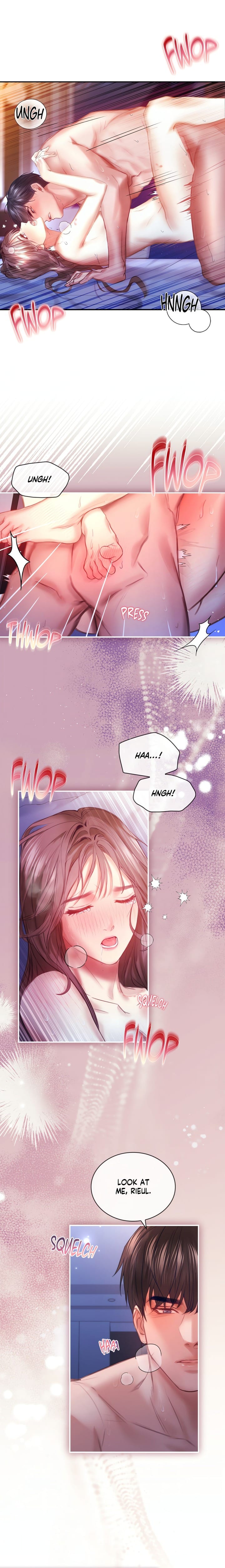 The Young Wife (Uncensored), chapter 28, page 11 of 19