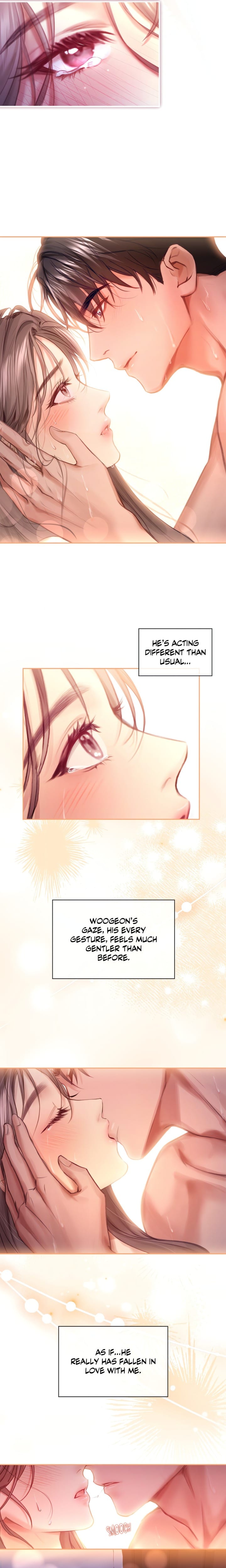 The Young Wife (Uncensored), chapter 28, page 12 of 19