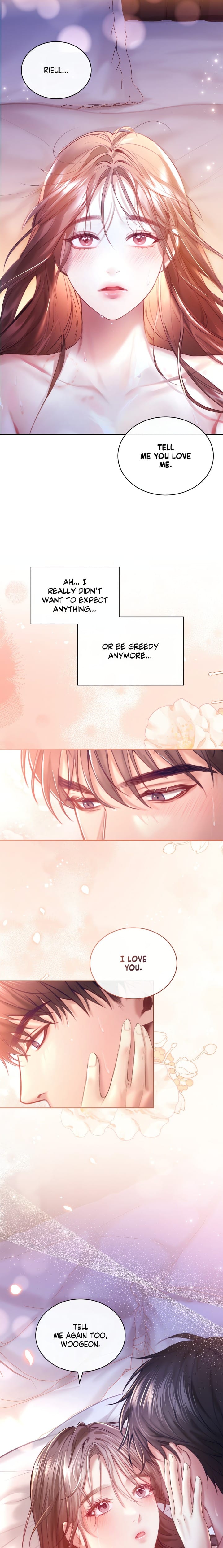 The Young Wife (Uncensored), chapter 28, page 13 of 19