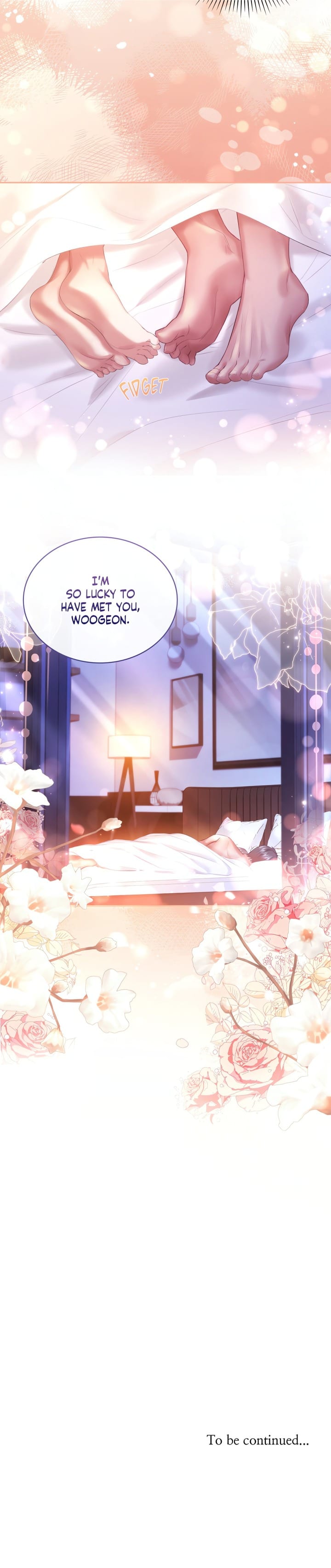 The Young Wife (Uncensored), chapter 28, page 19 of 19