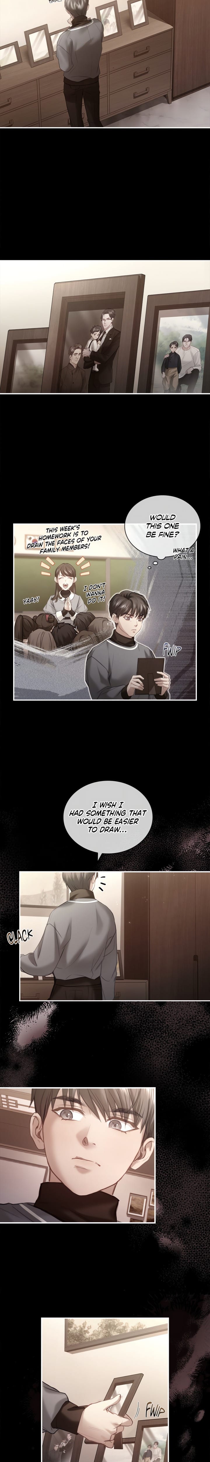The Young Wife (Uncensored), chapter 29, page 9 of 18