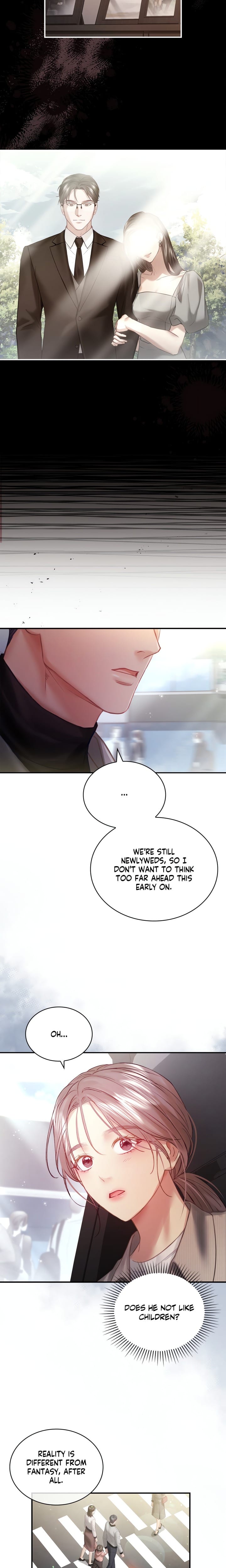 The Young Wife (Uncensored), chapter 29, page 10 of 18