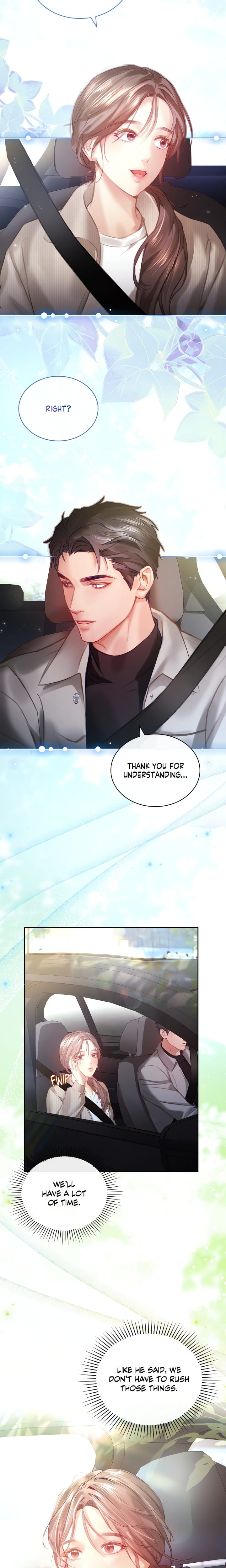 The Young Wife (Uncensored), chapter 29, page 12 of 18