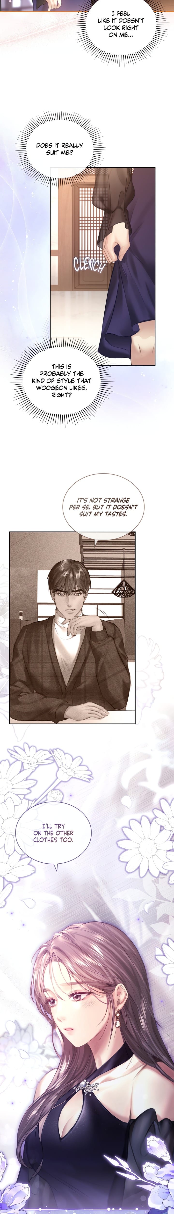 The Young Wife (Uncensored), chapter 29, page 17 of 18