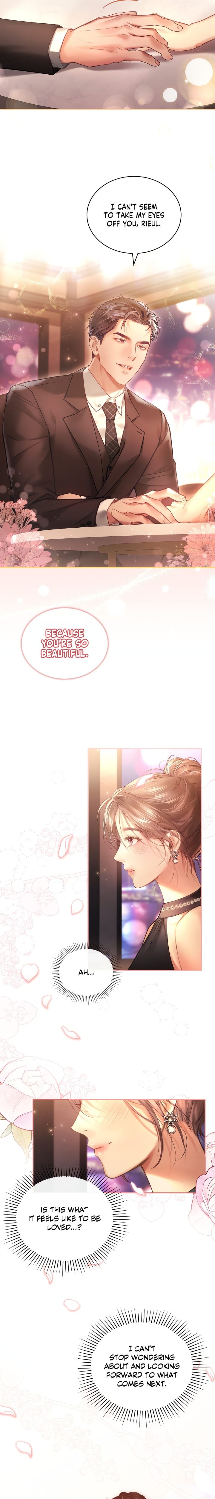 The Young Wife (Uncensored), chapter 30, page 6 of 18