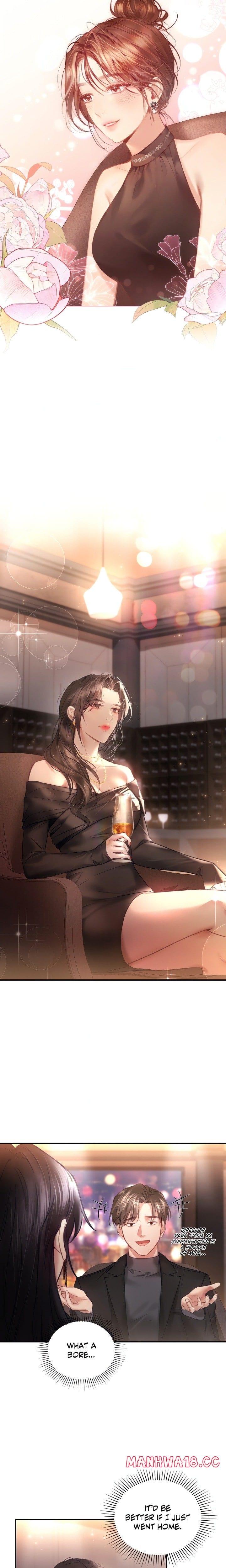 The Young Wife (Uncensored), chapter 30, page 7 of 18