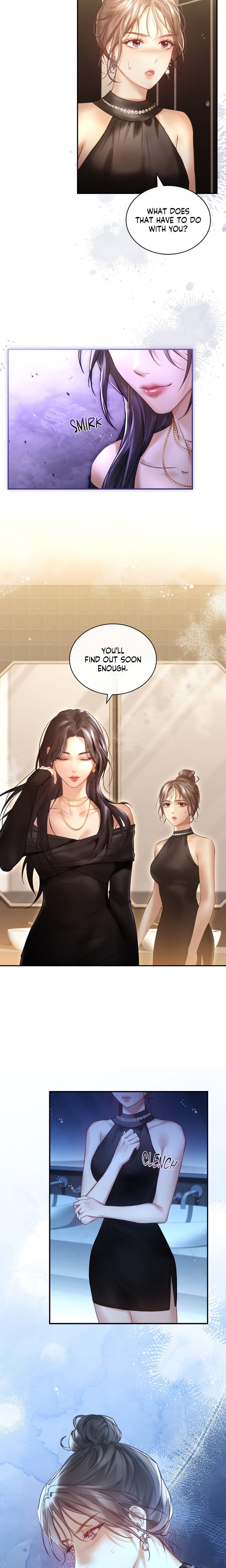 The Young Wife (Uncensored), chapter 30, page 14 of 18