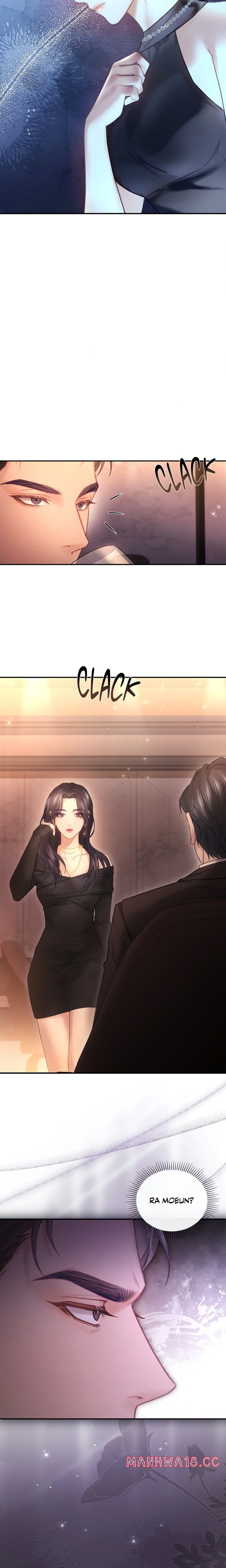 The Young Wife (Uncensored), chapter 30, page 15 of 18