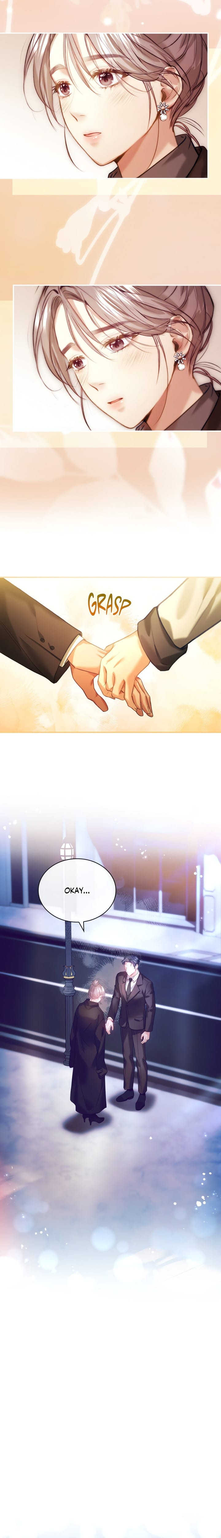 The Young Wife (Uncensored), chapter 31, page 10 of 21