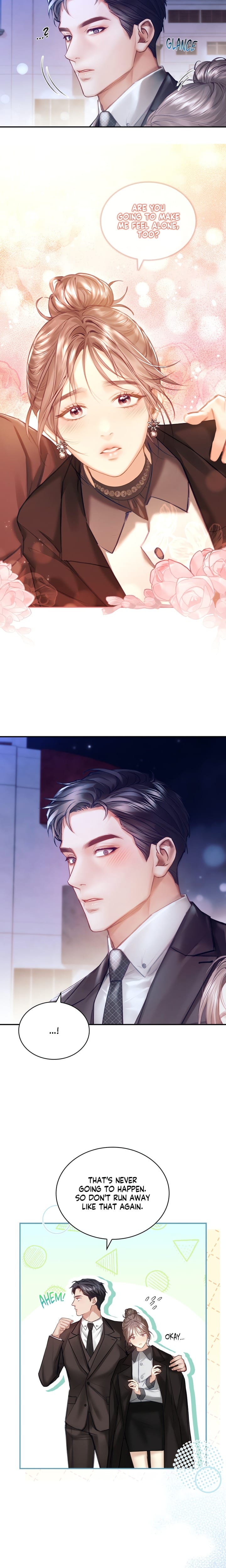 The Young Wife (Uncensored), chapter 31, page 12 of 21