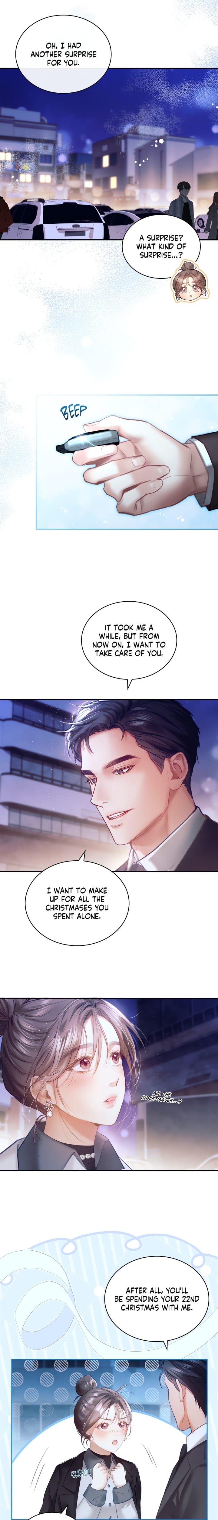 The Young Wife (Uncensored), chapter 31, page 13 of 21