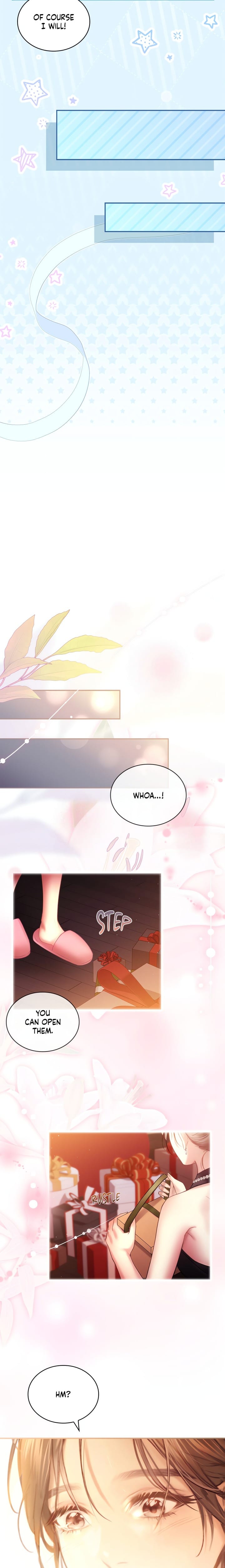 The Young Wife (Uncensored), chapter 31, page 14 of 21