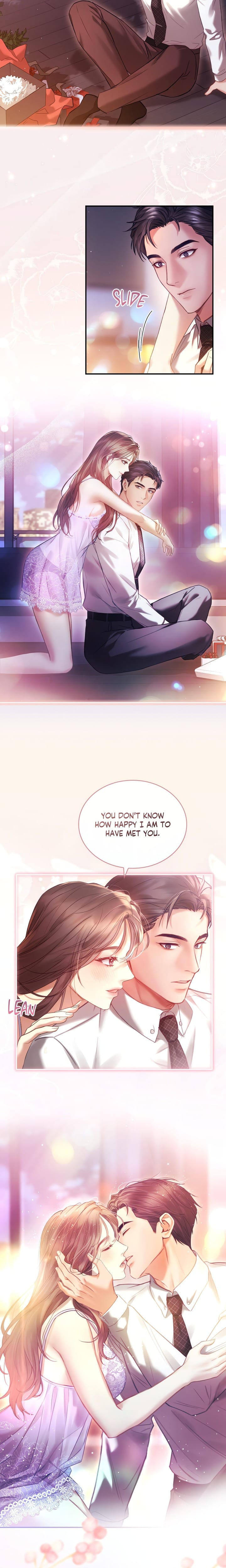 The Young Wife (Uncensored), chapter 31, page 19 of 21