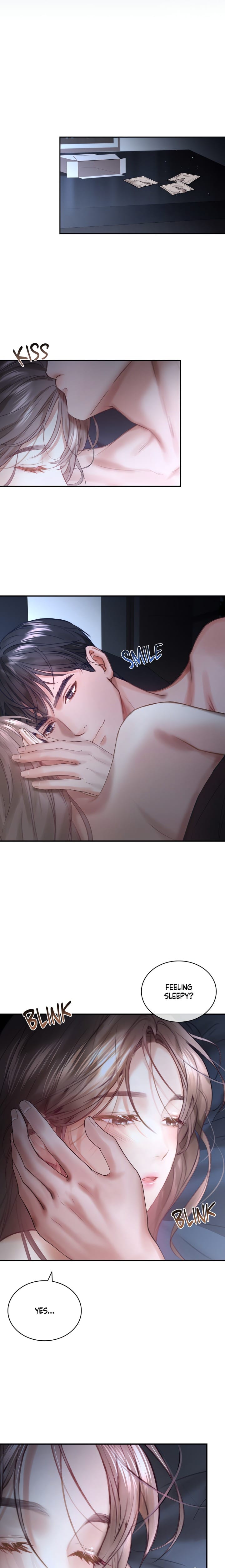 The Young Wife (Uncensored), chapter 32, page 8 of 21