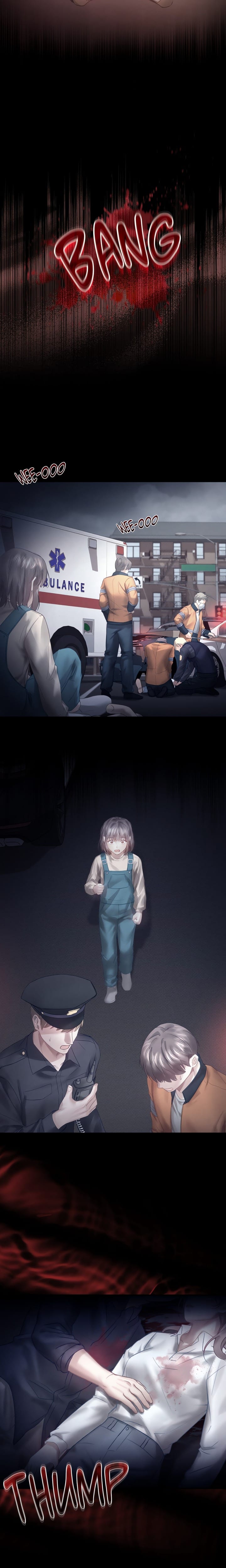 The Young Wife (Uncensored), chapter 32, page 10 of 21