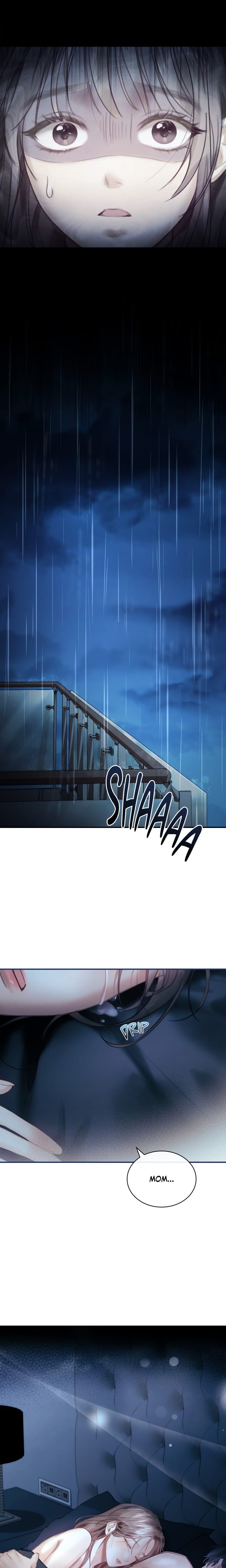 The Young Wife (Uncensored), chapter 32, page 11 of 21