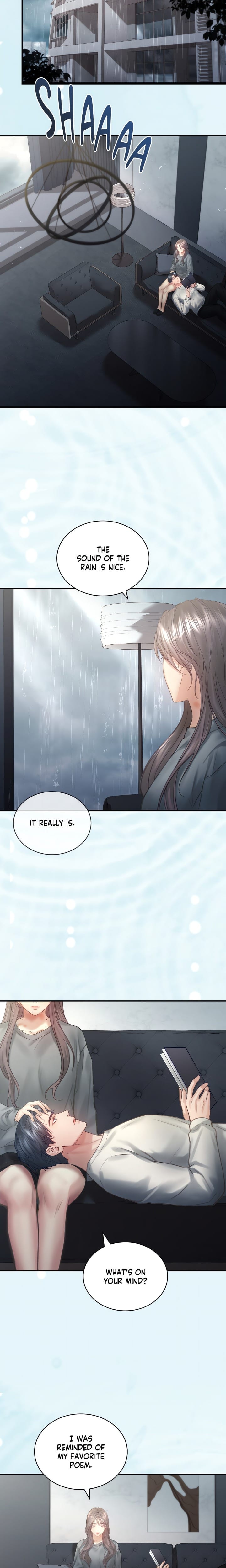 The Young Wife (Uncensored), chapter 32, page 16 of 21
