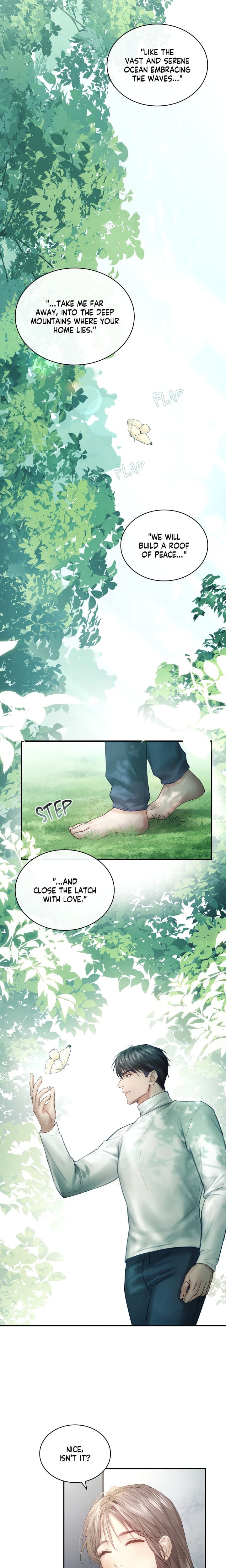 The Young Wife (Uncensored), chapter 32, page 18 of 21