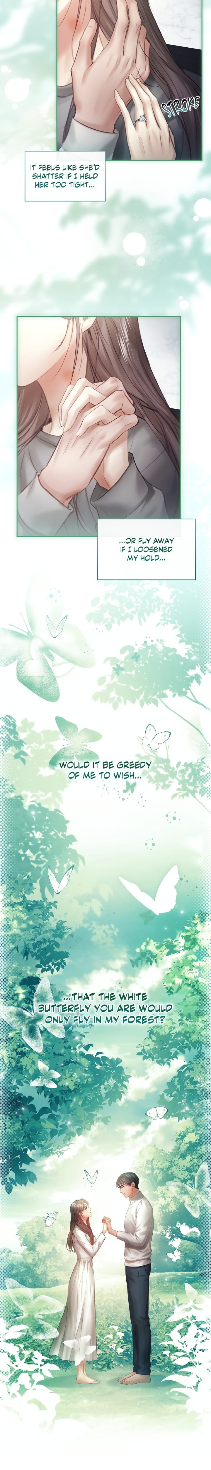The Young Wife (Uncensored), chapter 32, page 20 of 21