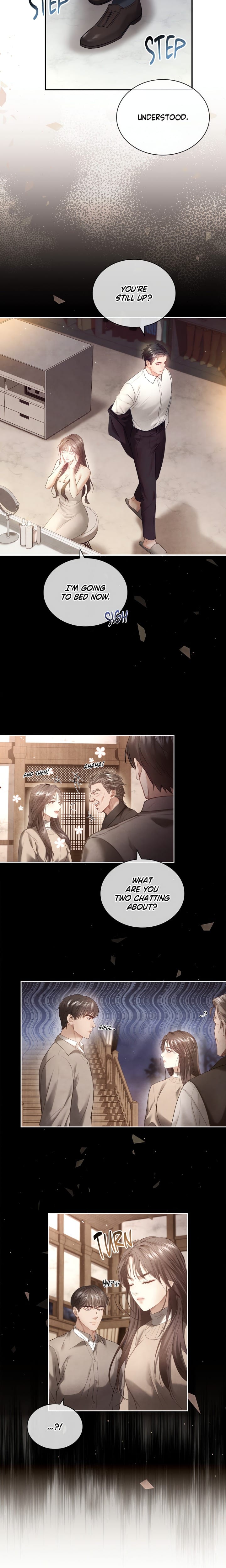 The Young Wife (Uncensored), chapter 33, page 16 of 23