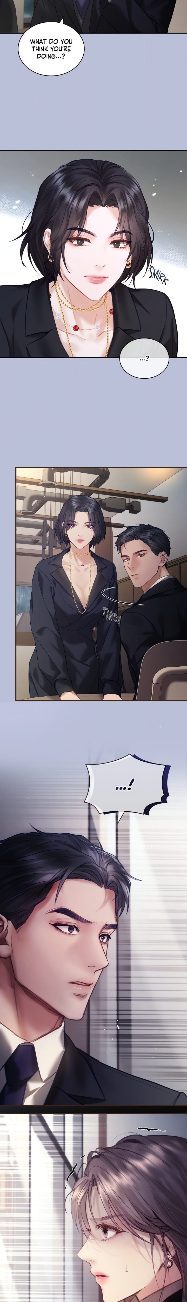The Young Wife (Uncensored), chapter 33, page 22 of 23