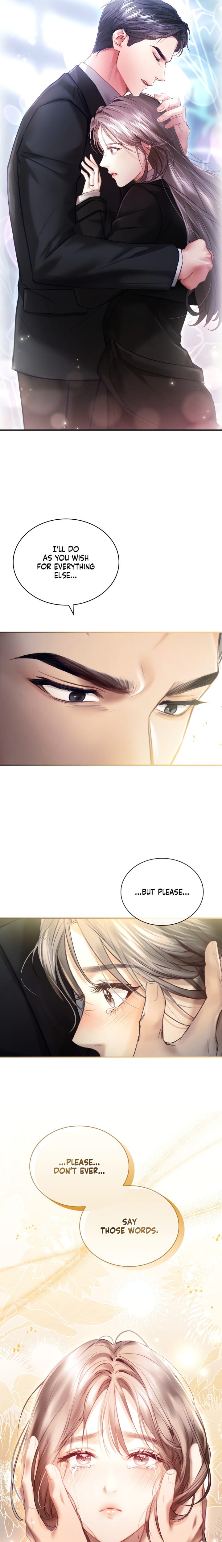 The Young Wife (Uncensored), chapter 34, page 17 of 19
