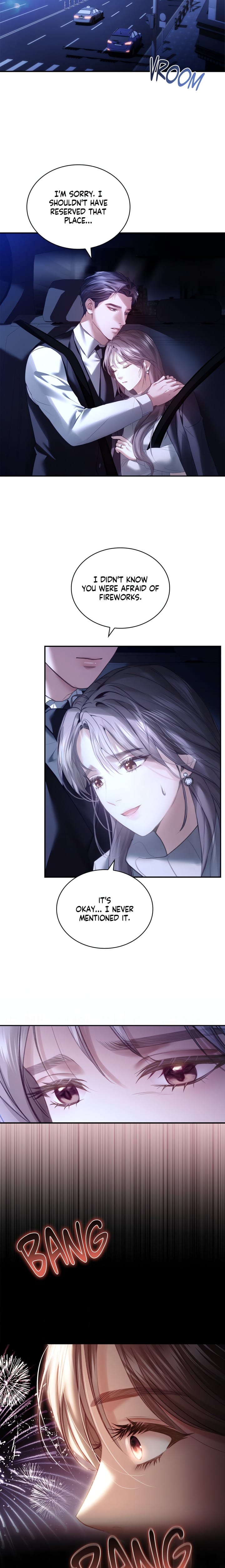 The Young Wife (Uncensored), chapter 35, page 5 of 16