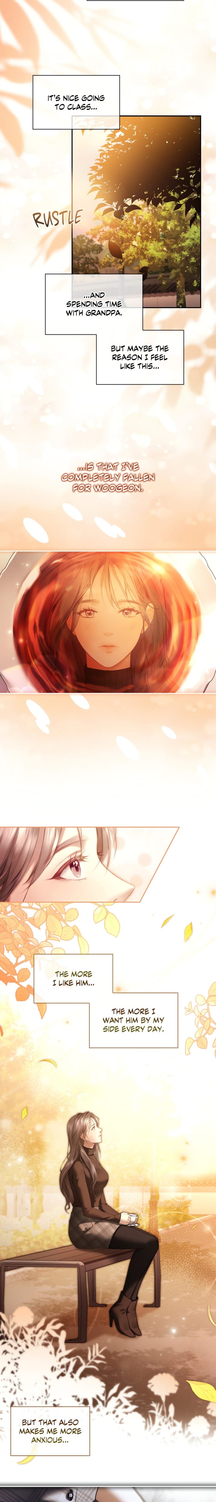 The Young Wife (Uncensored), chapter 35, page 14 of 16