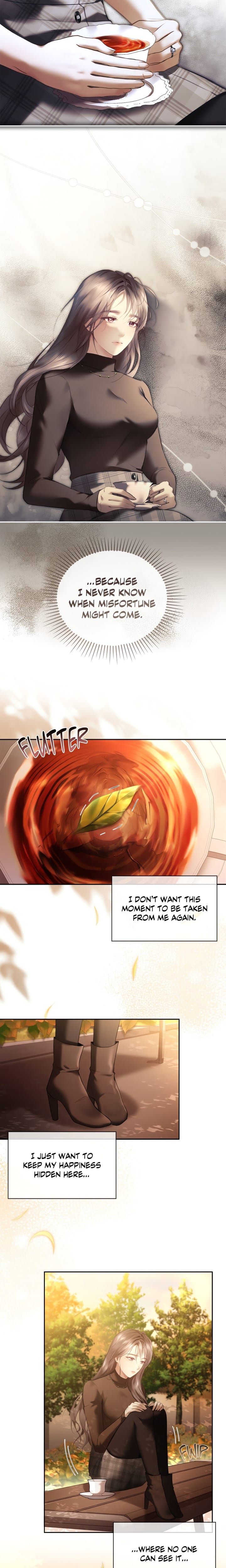 The Young Wife (Uncensored), chapter 35, page 15 of 16