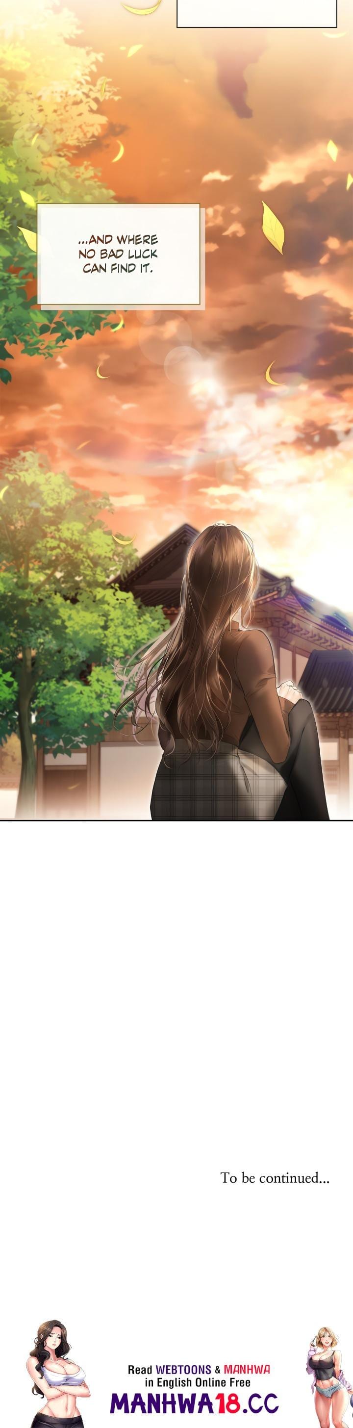 The Young Wife (Uncensored), chapter 35, page 16 of 16