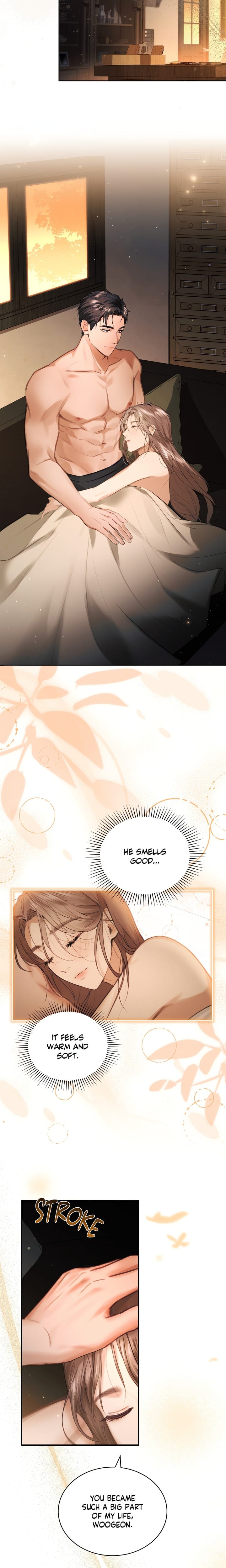 The Young Wife (Uncensored), chapter 36, page 14 of 22