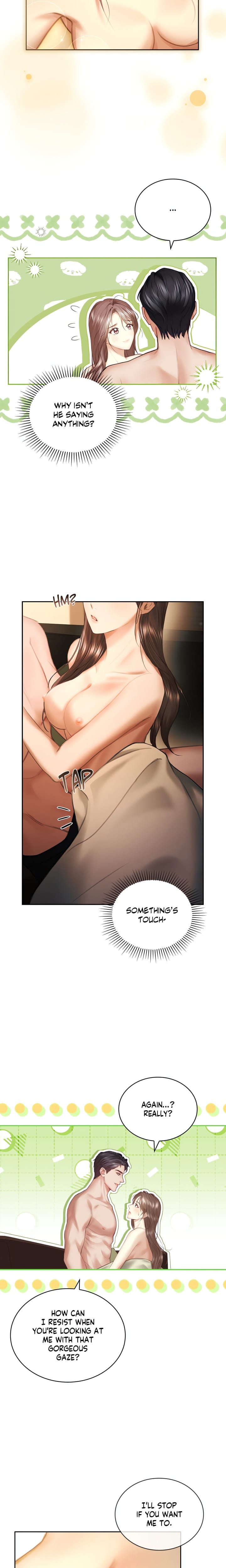 The Young Wife (Uncensored), chapter 36, page 16 of 22