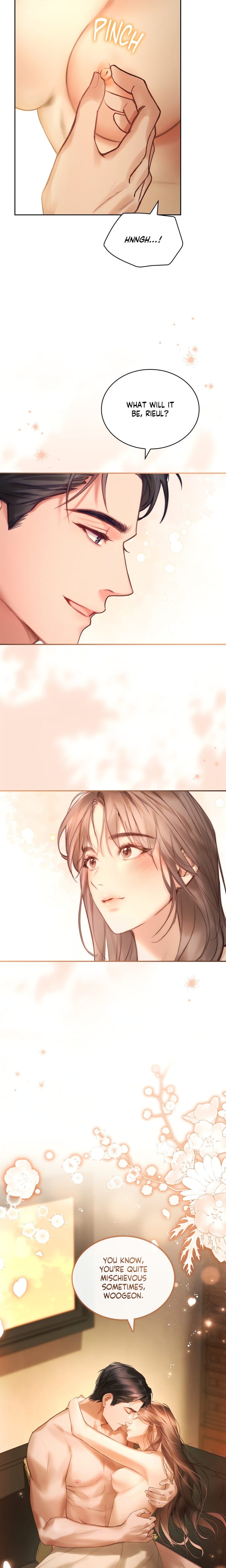 The Young Wife (Uncensored), chapter 36, page 17 of 22