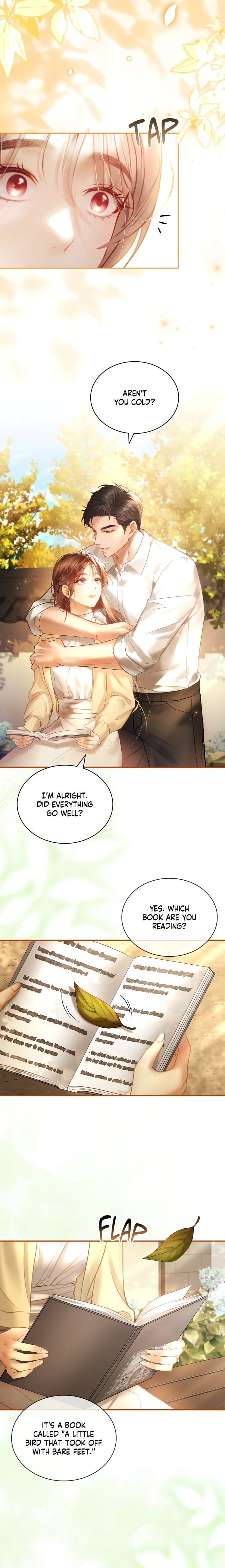 The Young Wife (Uncensored), chapter 36, page 19 of 22