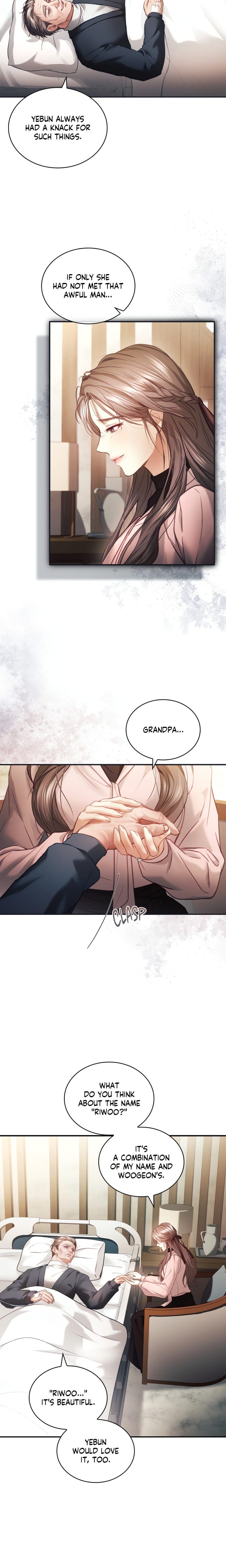 The Young Wife (Uncensored), chapter 37, page 6 of 23