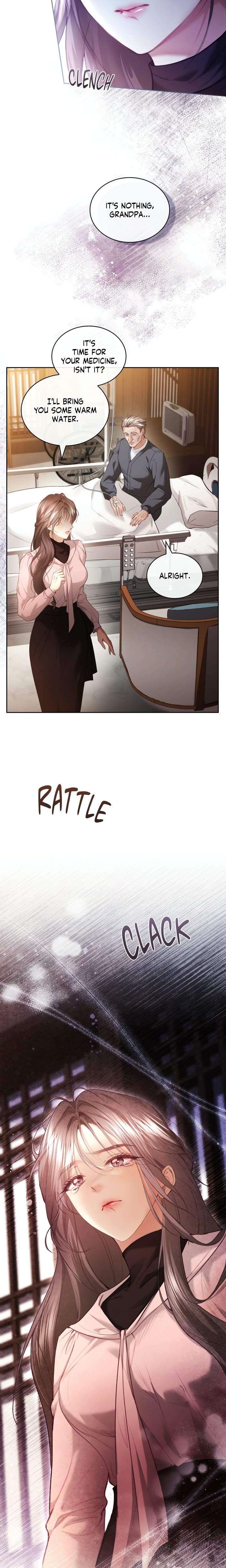 The Young Wife (Uncensored), chapter 37, page 9 of 23