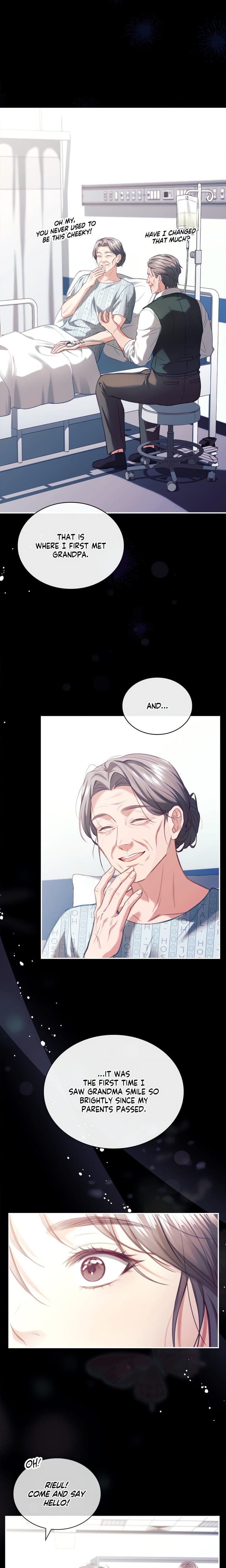 The Young Wife (Uncensored), chapter 37, page 16 of 23