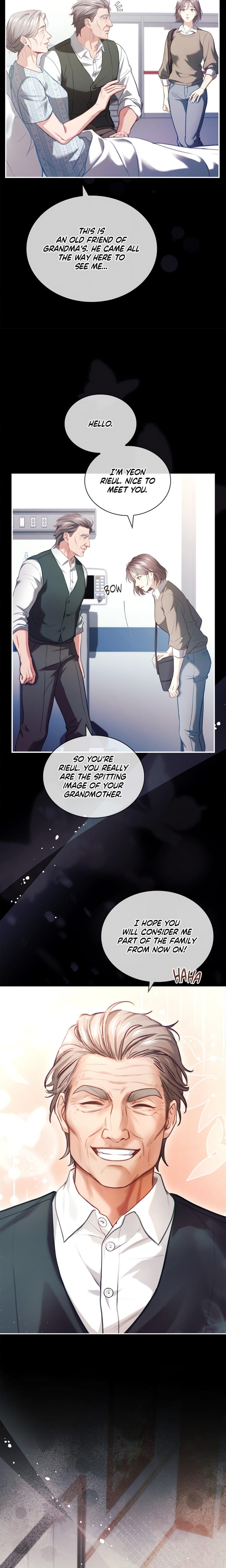 The Young Wife (Uncensored), chapter 37, page 17 of 23