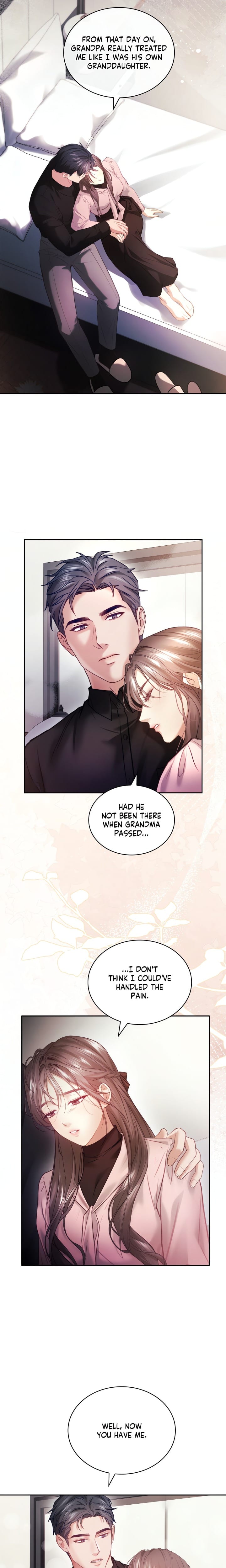 The Young Wife (Uncensored), chapter 37, page 18 of 23