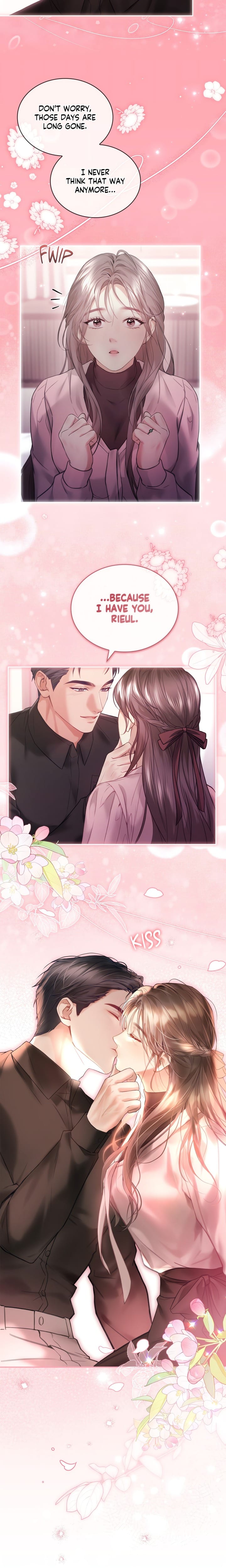 The Young Wife (Uncensored), chapter 37, page 22 of 23