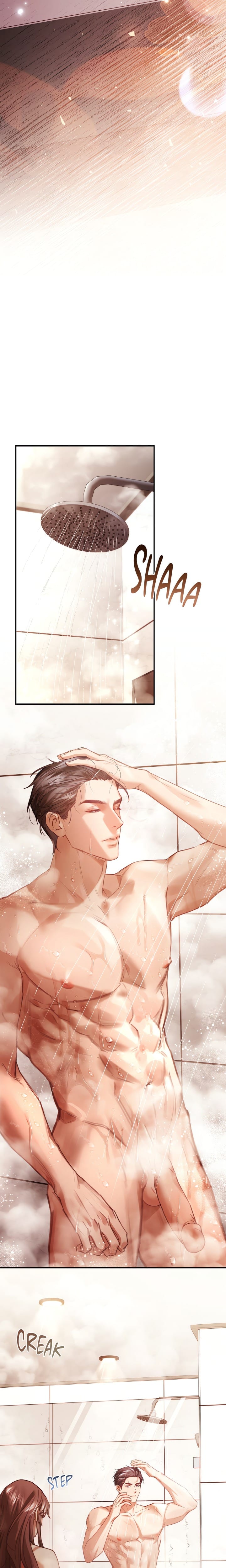 The Young Wife (Uncensored), chapter 38, page 7 of 23