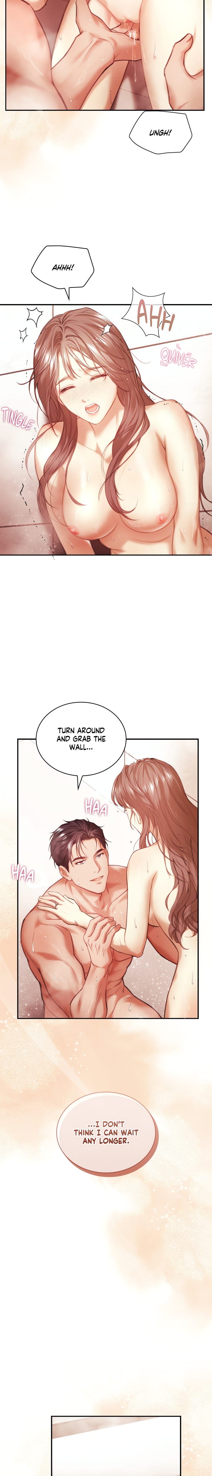 The Young Wife (Uncensored), chapter 38, page 16 of 23