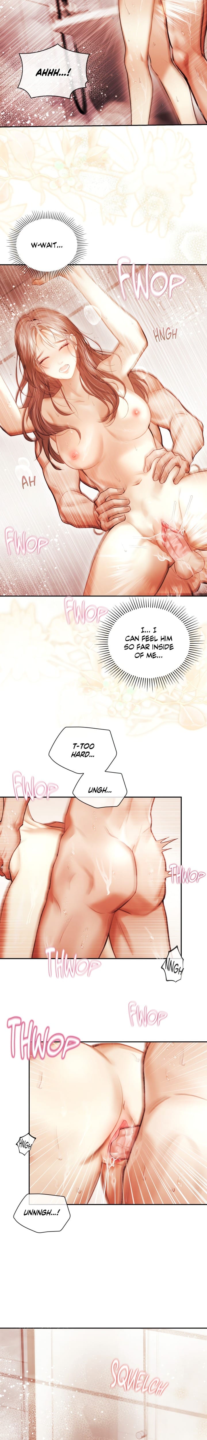The Young Wife (Uncensored), chapter 38, page 18 of 23