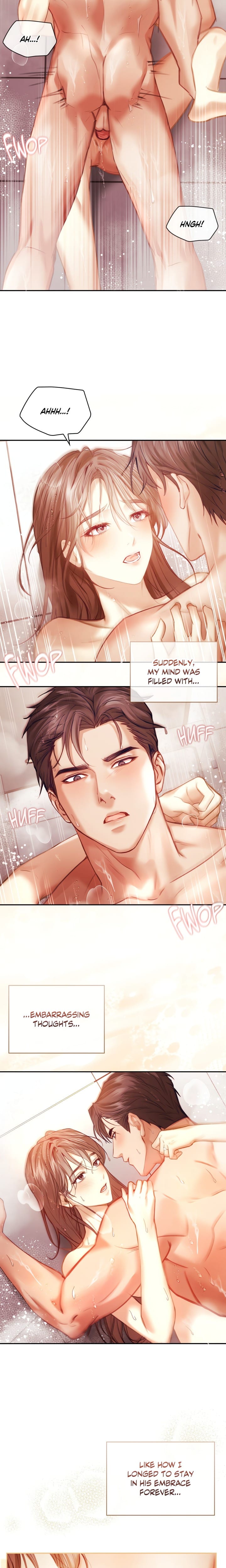 The Young Wife (Uncensored), chapter 38, page 22 of 23